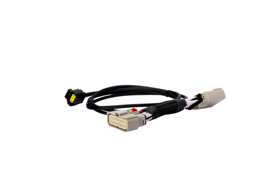 Fleece Performance FPE-HAR-FMC-CCH-2022 FPE Extension Harnesses