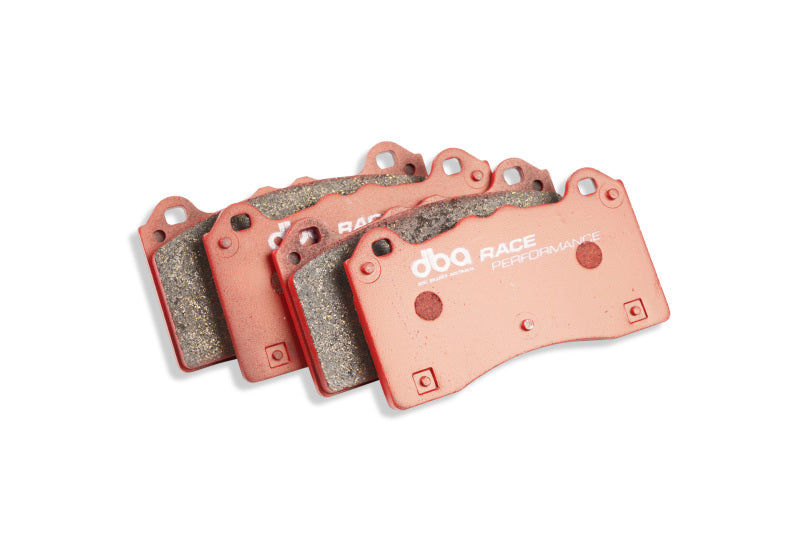 Load image into Gallery viewer, Dba DB15025RP DBA RP Performance Brake Pads
