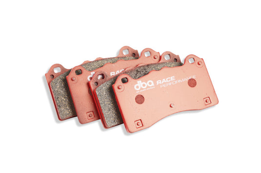 Dba DB15025RP DBA RP Performance Brake Pads