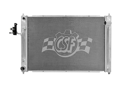 Csf 3721 CSF Radiators - Plastic