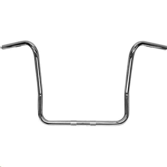 Magnum 3HB-0610 1in. Handlebar - Chrome