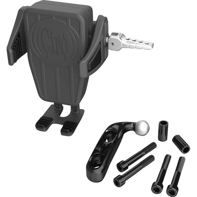 Ciro 55310 Gen 2 Cybercharger Phone Holder