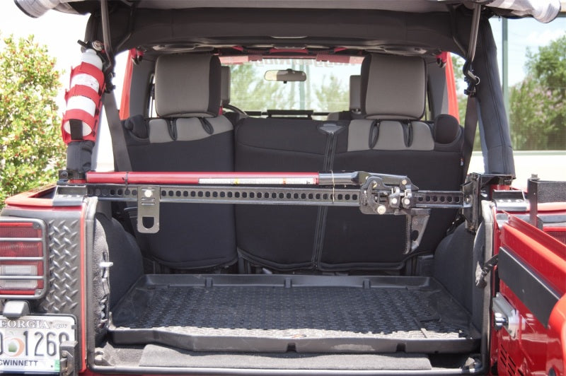Load image into Gallery viewer, Rugged Ridge 11586.02 RUG Off-road Jacks
