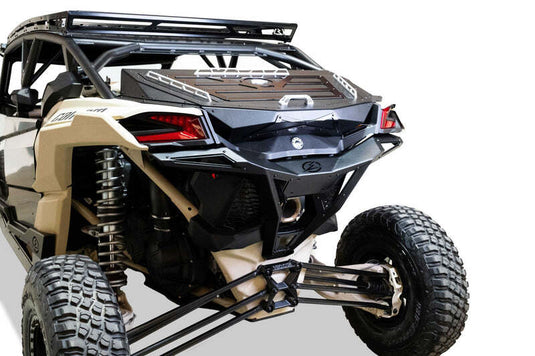 Elektric Off Road RRB210004 ELK Rear Bumper