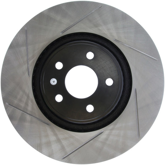 Stoptech 126.65146SR ST Slotted Sport Brake Rotors