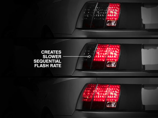 Raxiom 99032 RAX Turn Signals