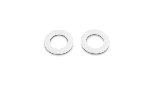 Vibrant 16894W VIB Bulkhead Adapters