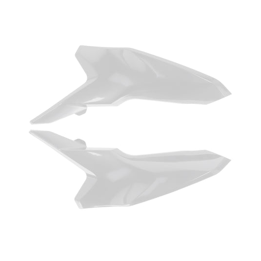 Acerbis 2987020002 Side Panels - White