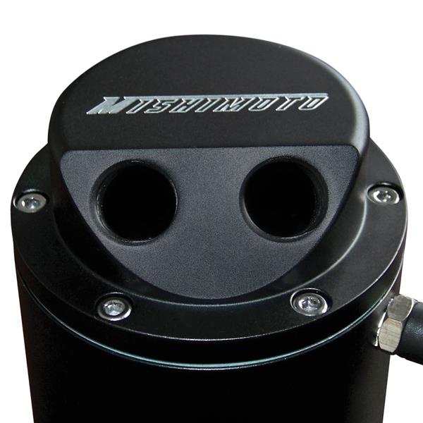 Load image into Gallery viewer, Mishimoto MMOCC-RB MM Oil Catch Cans
