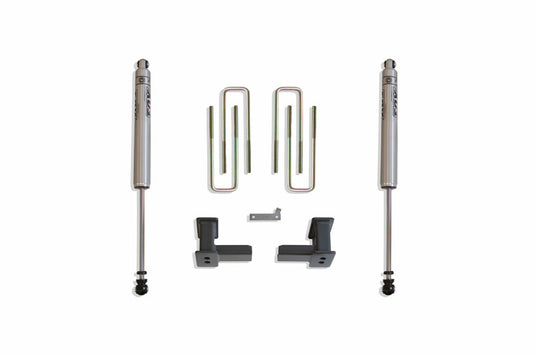 Maxtrac 903250F MXT Lift Kit