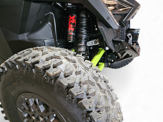 Elektric Off Road FWB610030 ELK Front Bumpers