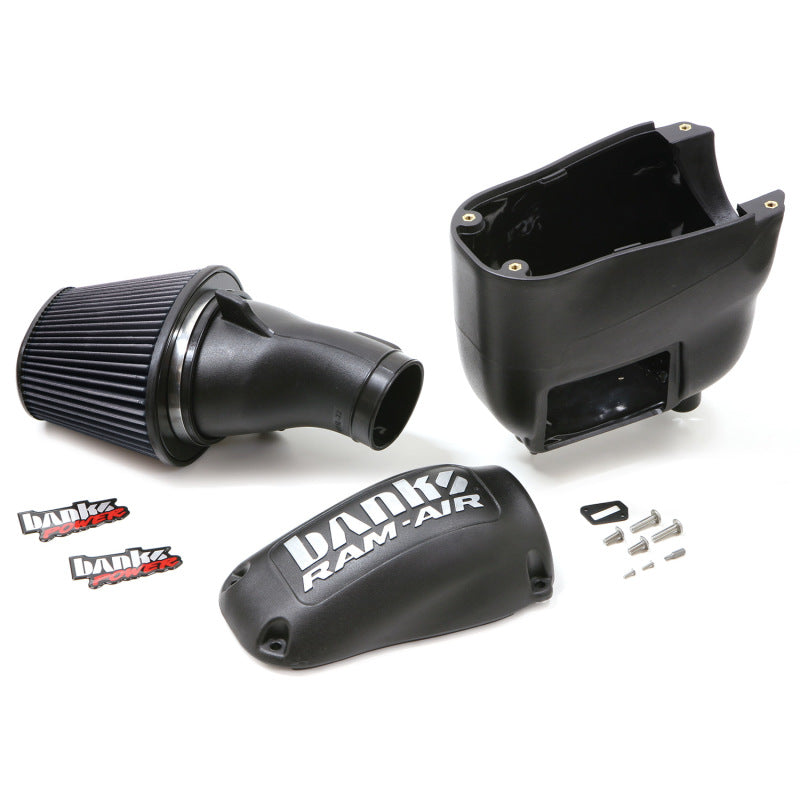 Load image into Gallery viewer, Banks Power 42215-D GBE Ram-Air Intake Systems
