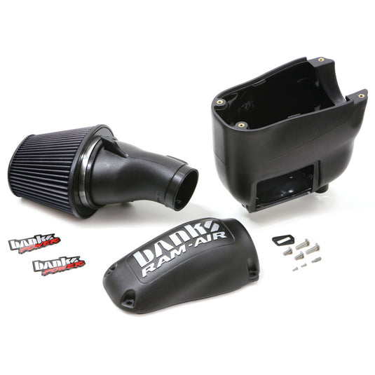 Banks Power 42215-D GBE Ram-Air Intake Systems