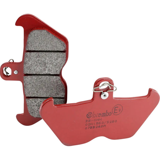 Brembo 07BB24SA Prime Sinter SA Brake Pads