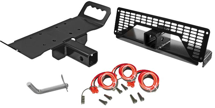 Kfi Products UTV-675-Y Multi-Mount Kit