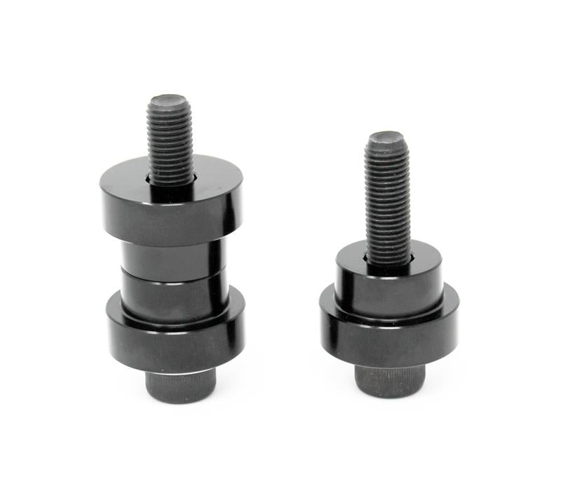 Load image into Gallery viewer, Torque Solution TS-SU-597 TQS Steering Rack Lockdown
