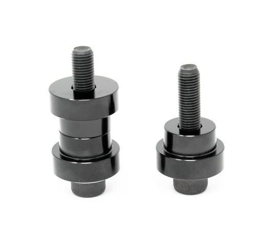 Torque Solution TS-SU-597 TQS Steering Rack Lockdown