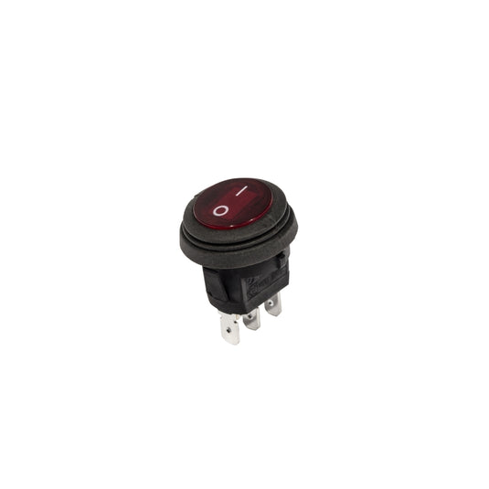 Kc Hilites 3113 KCL Wiring