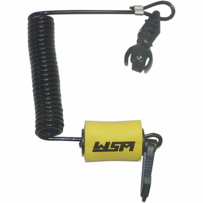 Wsm 012-576 Kill Switch Lanyard