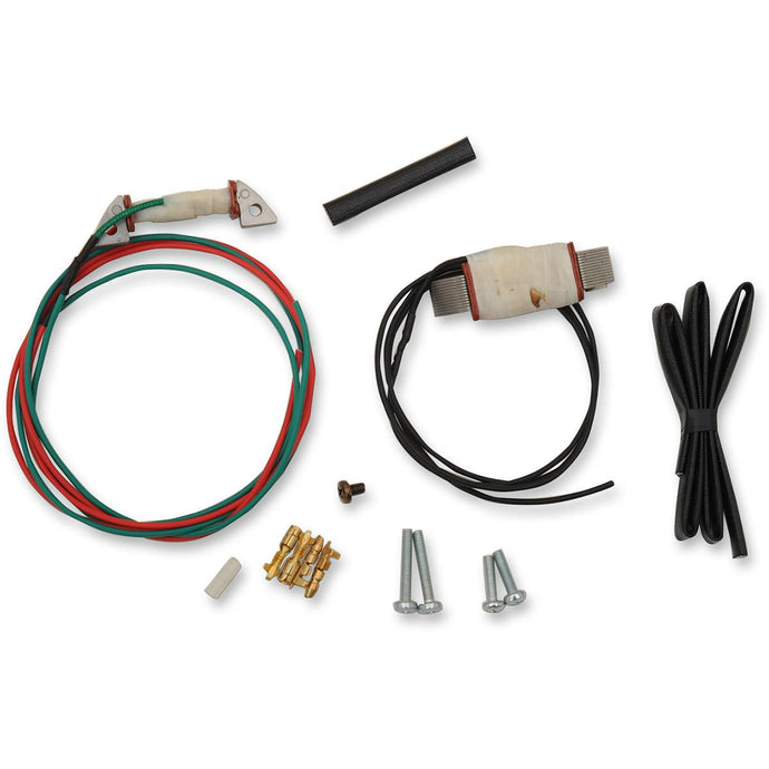 Ricks Motorsport Electric 22-704 Stator Rebuild Kit