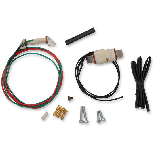 Ricks Motorsport Electric 22-704 Stator Rebuild Kit