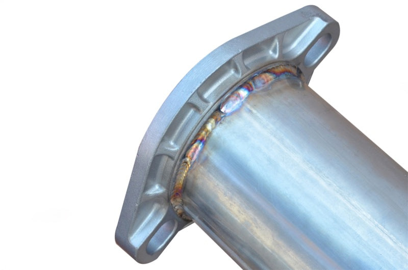 Load image into Gallery viewer, Injen SES1971AB INJ Axle Back Exhaust
