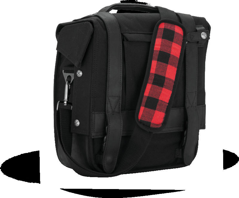 Load image into Gallery viewer, Burly Brand B15-1000B BUR Luggage
