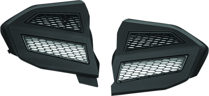 Kuryakyn 3275 KUR Transmission Covers