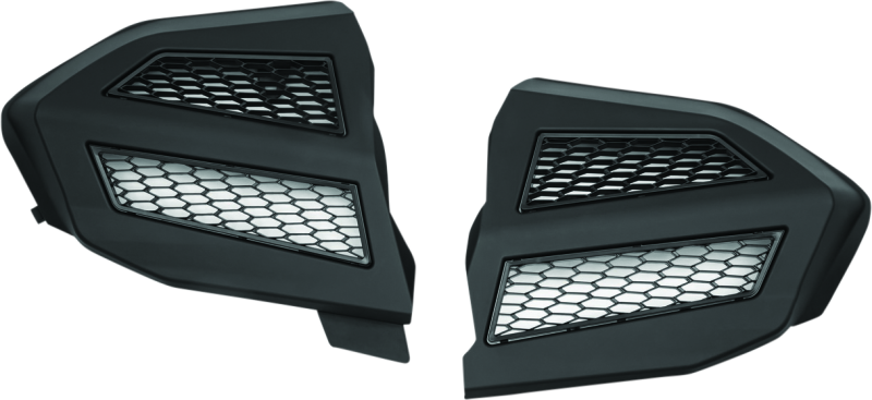 Load image into Gallery viewer, Kuryakyn 3275 KUR Transmission Covers
