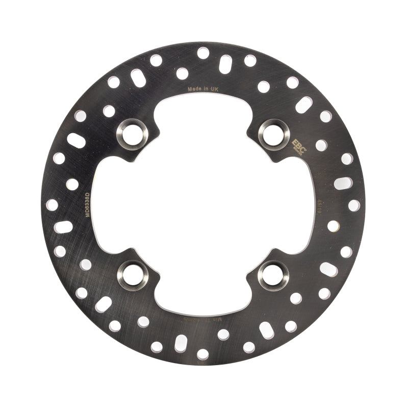 Load image into Gallery viewer, Ebc Powersports MD6338D EBC Standard Rotors
