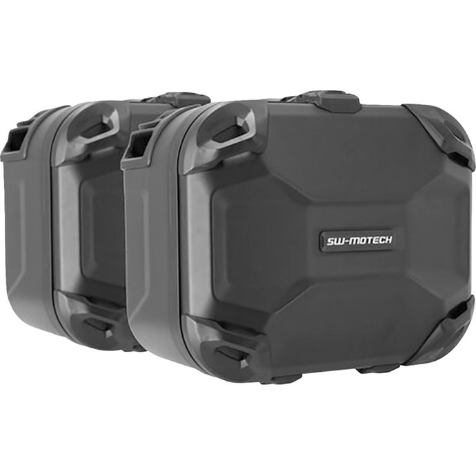Sw-Motech KFT.01.699.65100/B DUSC Hard Case System - 41/41l.