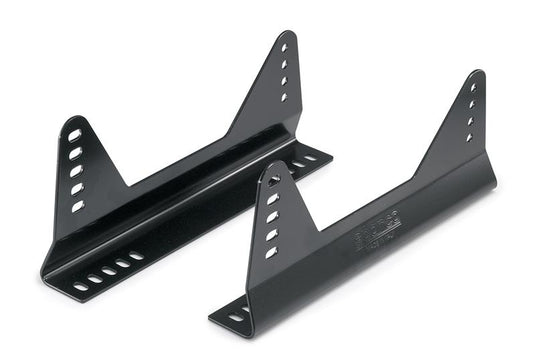 Sparco 004901NR SPA Side Mount