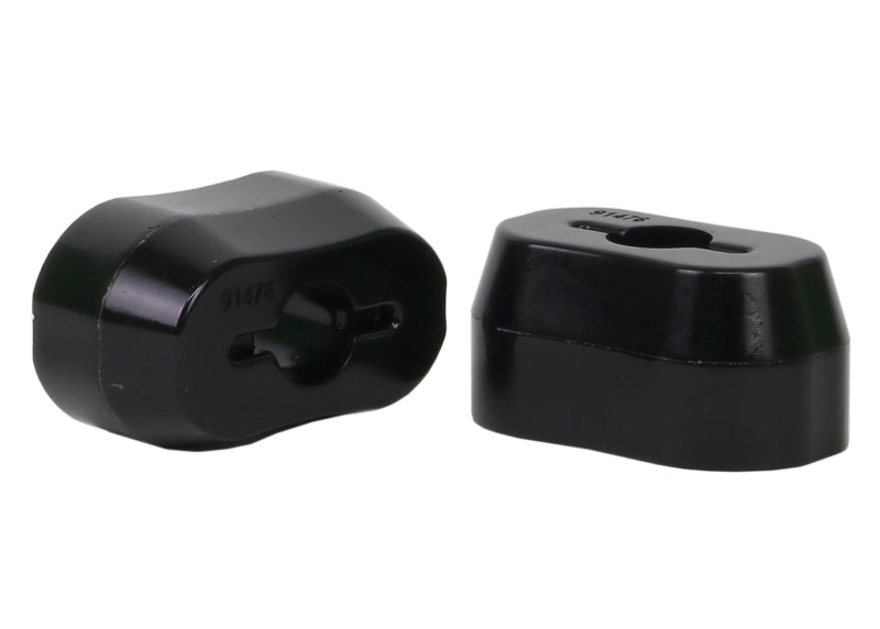 Load image into Gallery viewer, Whiteline KDT970M WL Diff Bushing/Inserts
