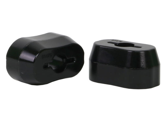 Whiteline KDT970M WL Diff Bushing/Inserts