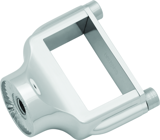 Kuryakyn 3186 KUR License Plate Mounts E