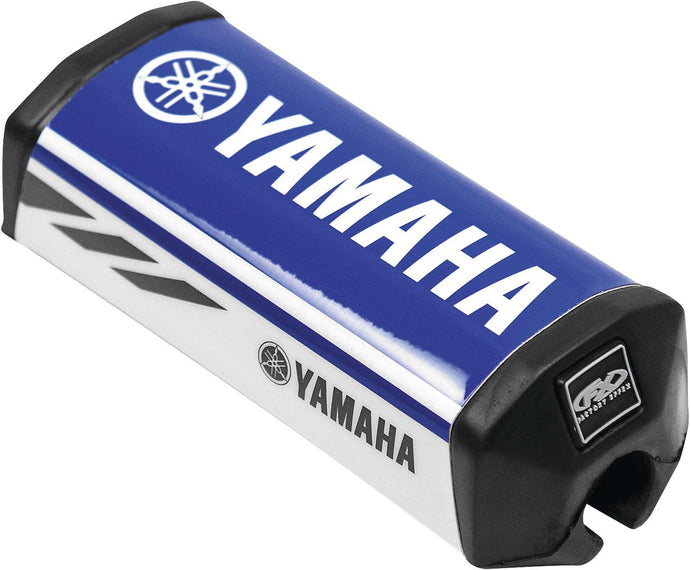 Factory Effex 23-66214 Premium Bulge Bar Pads - Yamaha