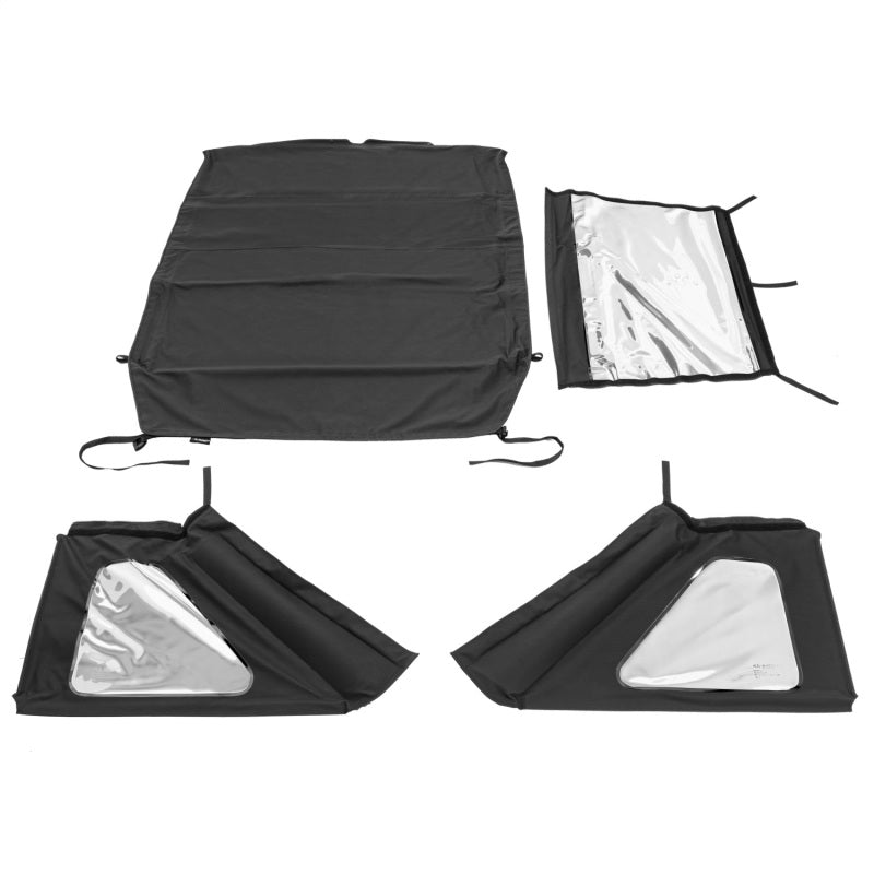 Load image into Gallery viewer, Rugged Ridge 13863.35 RUG Soft Tops
