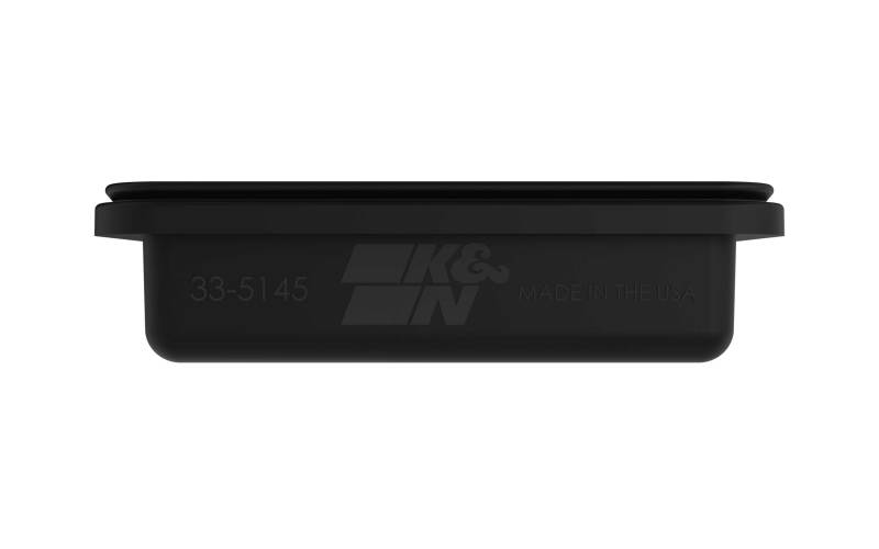 Load image into Gallery viewer, K&amp;N Engineering 33-5145 KN Drop in Air Filters
