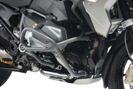 Puig 2249U Engine Guard - Black