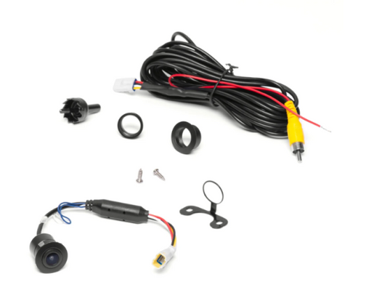 Boss Audio POLCAM BSA Cameras