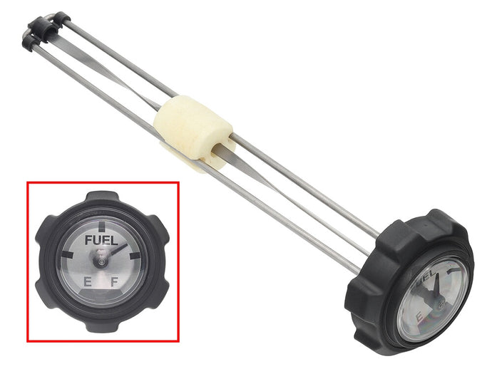 Sp1 SM-07224 Gas Cap with Gauge