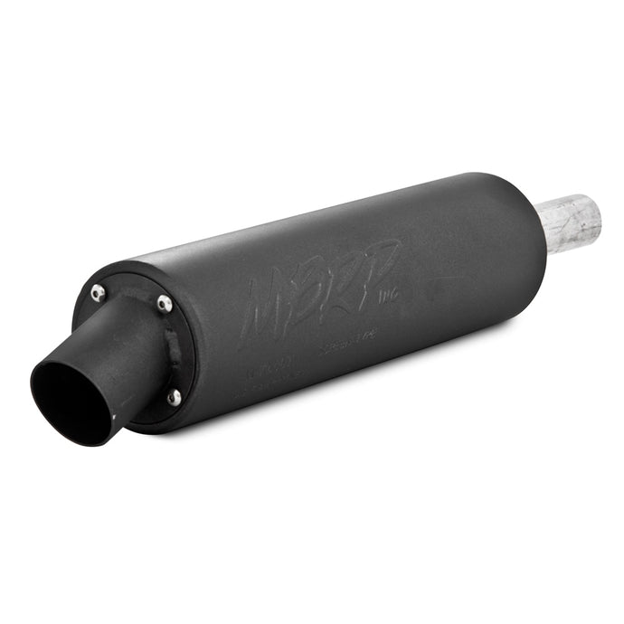 Mbrp AT-7400 7000 Series Sport Exhaust Kit