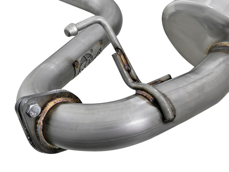 Load image into Gallery viewer, Afe 49-36803 AFE Exhaust Cat Back
