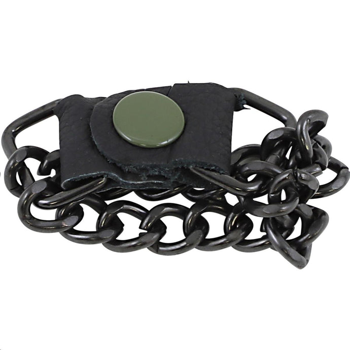 Z1r Vest Extenders - Olive Green