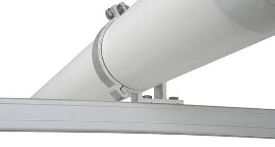 Rhino-Rack BC2 RHR Clamps