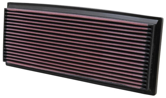 K&N Engineering 33-2046 KN Drop in Air Filters