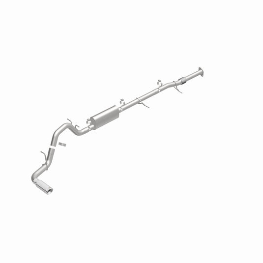 Magnaflow 19649 MAG NEO Series Cat-Back