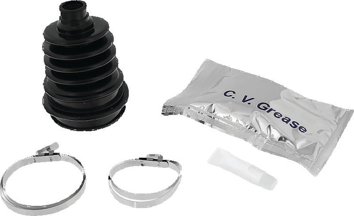 Quadboss 414245 QBS Boots