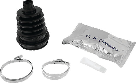 Quadboss 414245 QBS Boots