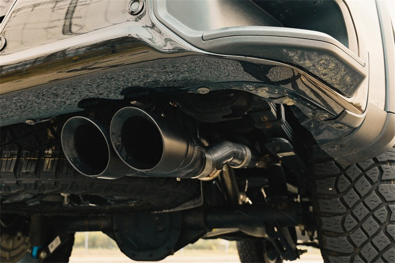Load image into Gallery viewer, Corsa Performance 21238BPC COR Cat-Back Sport

